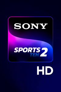 Sony Sports Ten 2 HD