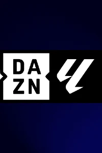 DAZN Laliga