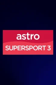 Astro Supersport 3