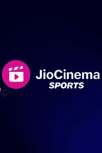 Jio Cinema Sports