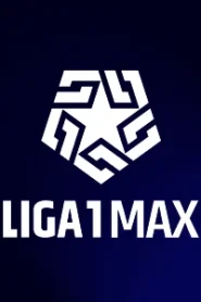 Liga 1 Max