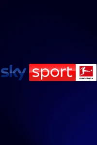 Sky Sport Bundesliga 1 HD