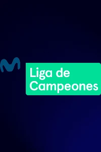 Movistar Liga de Campeones